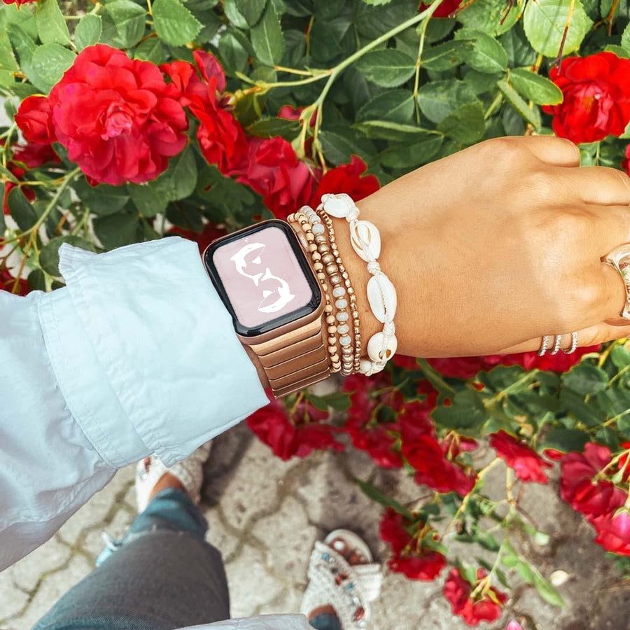 Pulsera Marisol Brillante